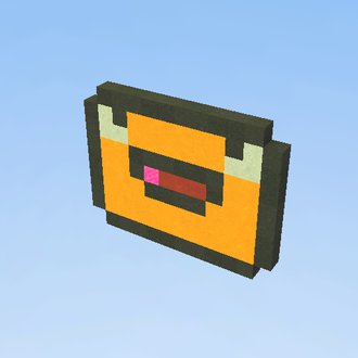 face