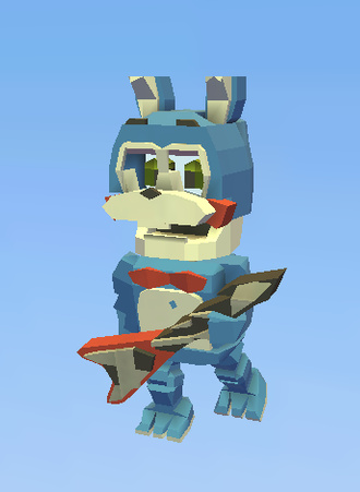 Adventure Toy Bonnie™
