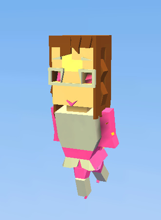 ugly girl pro 