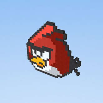 angry bird