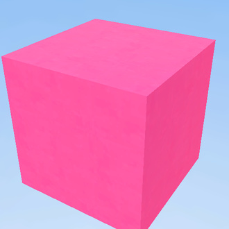Pink Block