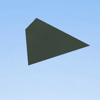 Asteriod