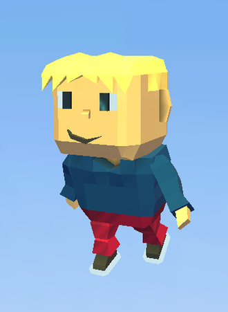Лоли(Моя версия) - KoGaMa - Play, Create And Share Multiplayer Games