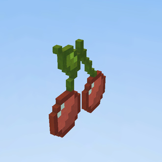 cherrie pixel