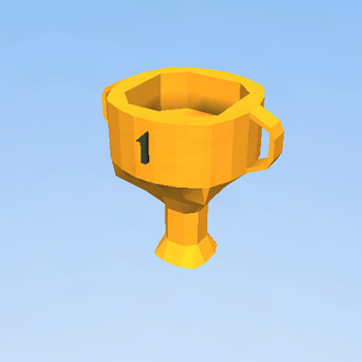 Cup #1