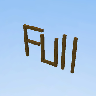 full