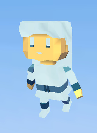 ice