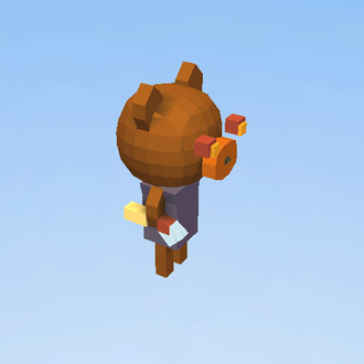 doggy infectaro