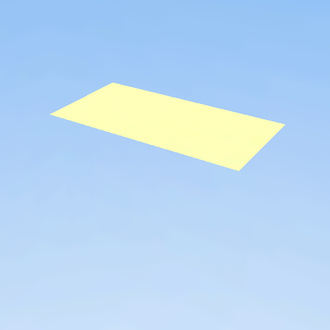 glue block