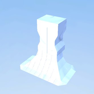 Water Ice