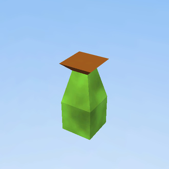 poison bottle