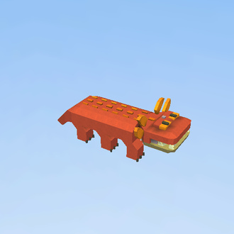 Fortnite Klombo Angry