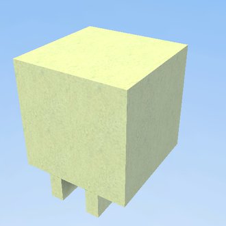 ghast