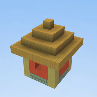 Modern House