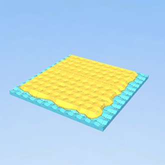 Island 