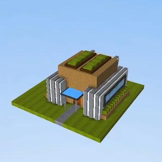 House 3
