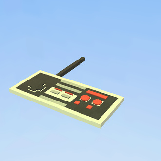 NES Controller