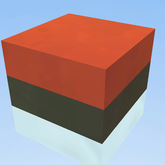 Pokeball (CUBE)