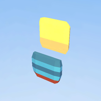 Lucek: Ongoing Error