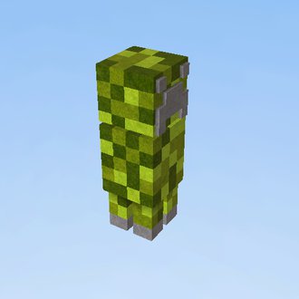 Creeper