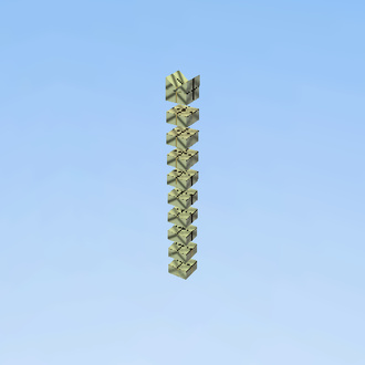 DUmb stick