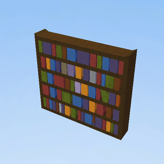 Bookshelf
