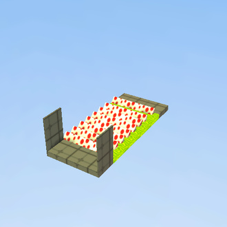 parkour diminuto nivel 1