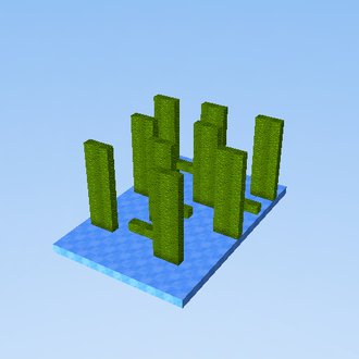 parkur