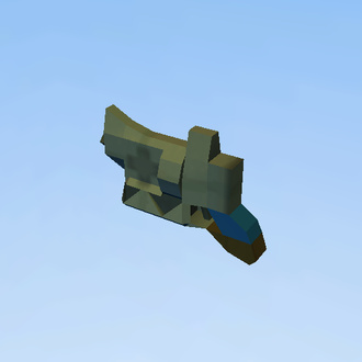 Gunslave Unit