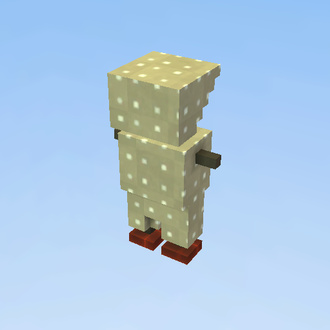 arcatextor armor
