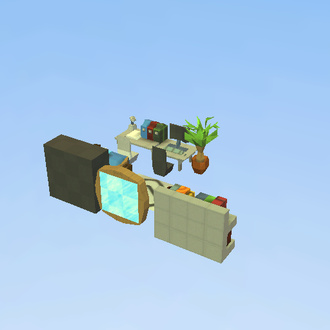 Bedroom #2