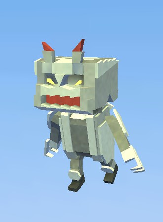 Classical Robot