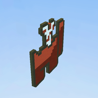 dead red { among s