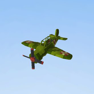 ★HEINKEL HE 114★