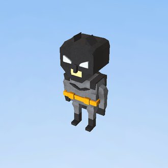 Batman 1