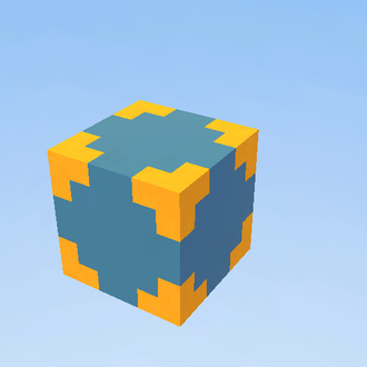Logic Cube