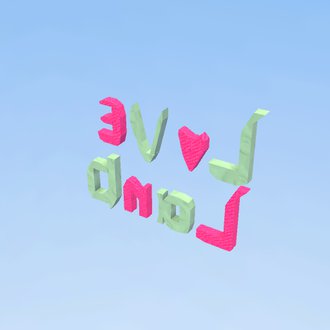 Love Land
