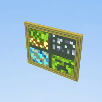 | MINECRAFT PICTURE |