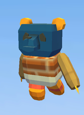 Panda
