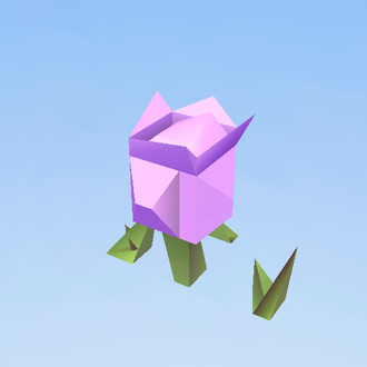р