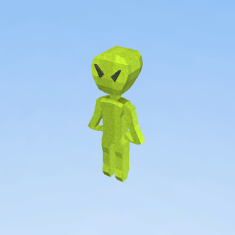 alien