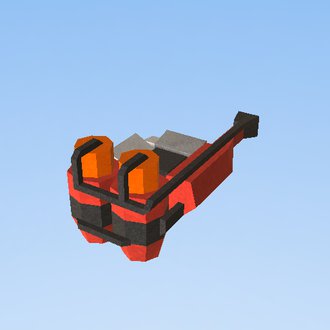 tira fuego