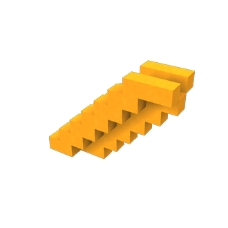 air stairs