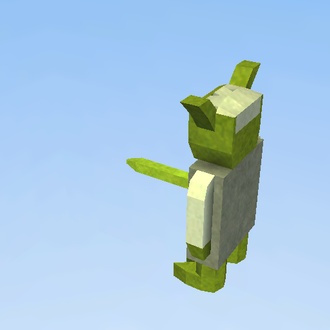 Yoda