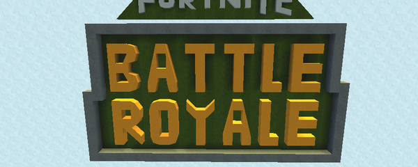 fortnite battle royale mini season 4 kogama play create and share multiplayer games - fortnite copia a lol