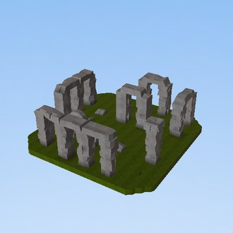 Stonehenge