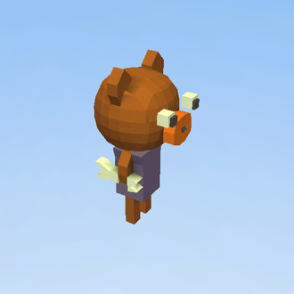doggy