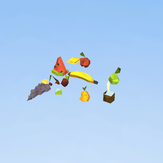FRUITS