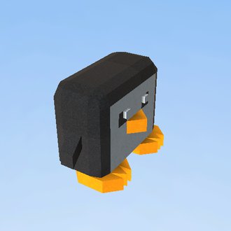 Gunter (Adventure Time)