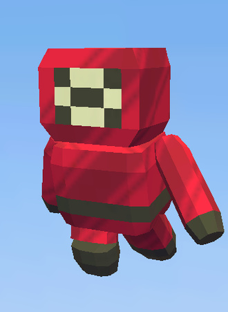 squid game guy